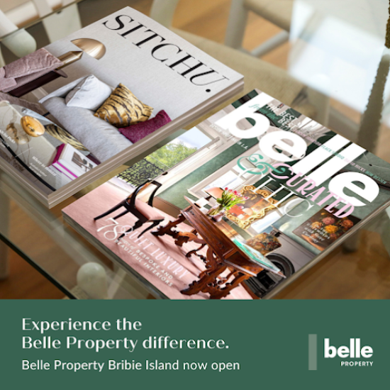 Belle Property Bribie Island - Real Estate Agency