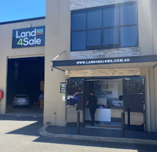 Land4Sale - Real Estate Agency