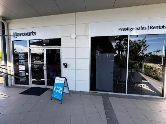 Harcourts RG - Hope Island - Real Estate Agency