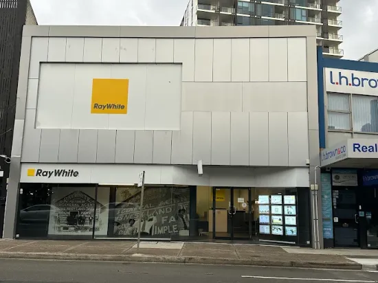 Ray White - Bankstown - Real Estate Agency