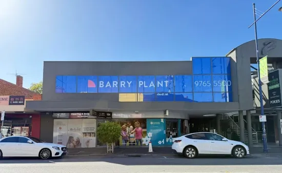 Barry Plant Ivanhoe - Real Estate Agency