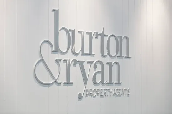 Burton & Ryan Property Agents - Grange - Real Estate Agency