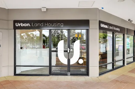 Urban Real Estate Glenmore Park - Real Estate Agency