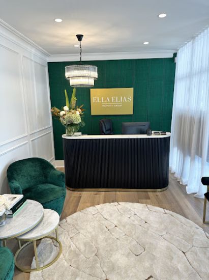 Ella Elias Property Group - GLADESVILLE - Real Estate Agency