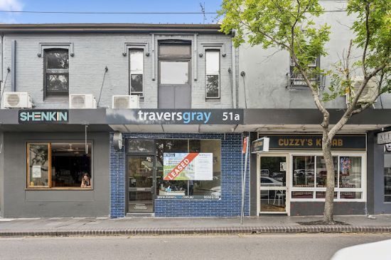Traversgray Realestate - Erskineville - Real Estate Agency