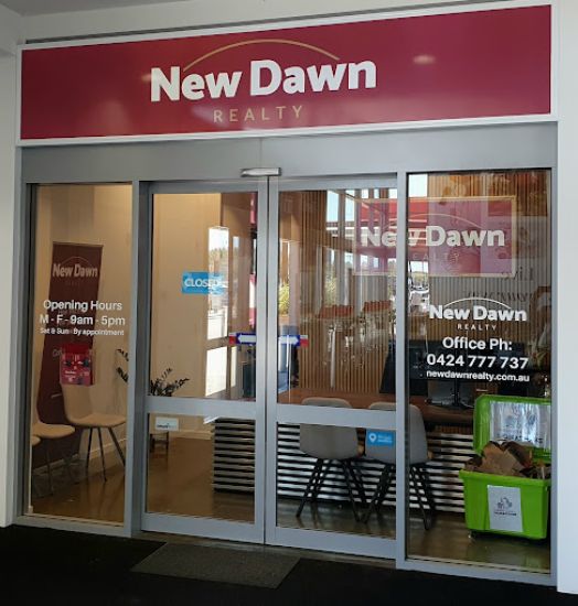 New Dawn Realty - AVELEY - Real Estate Agency