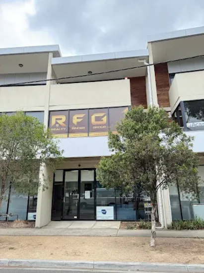 Realty Finder Group Pty Ltd - Real Estate Agency