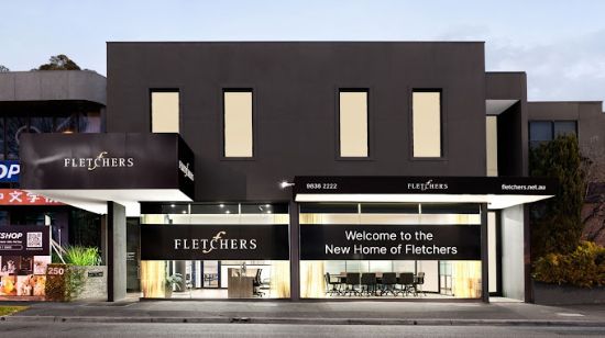 Fletchers - Canterbury - Real Estate Agency