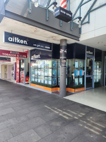Aitken RE Sales - PENRITH - Real Estate Agency