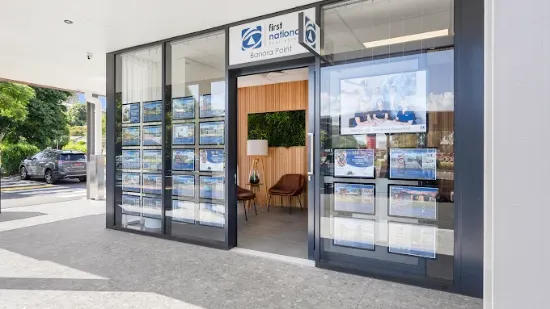 First National Real Estate Banora Point - Real Estate Agency