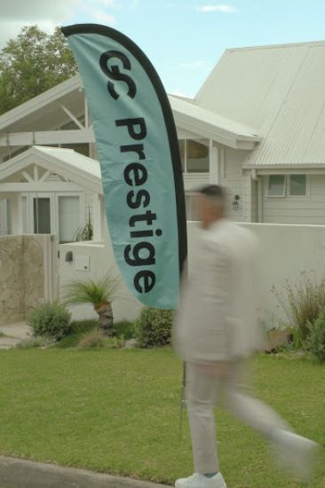 GC Prestige - Real Estate Agency