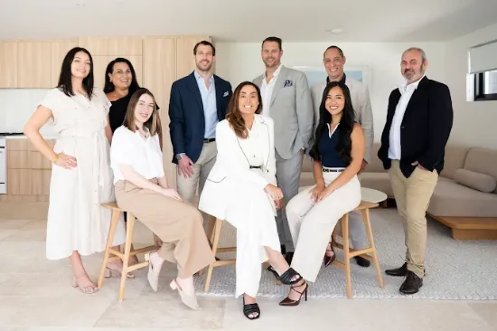 Contessi Properties - Real Estate Agency