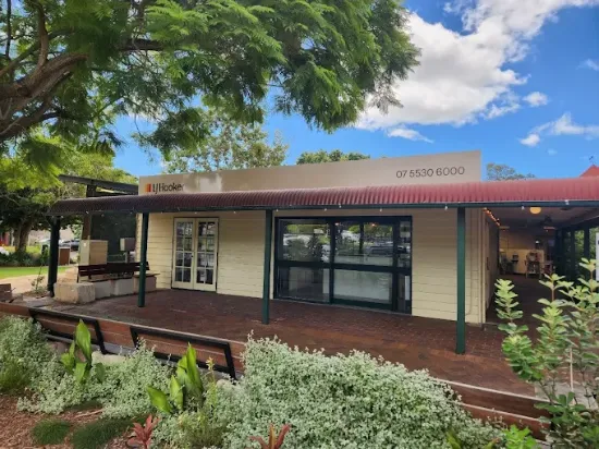 LJ Hooker - Mudgeeraba - Real Estate Agency