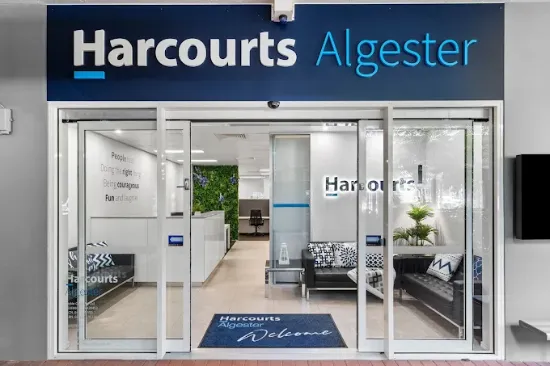 Harcourts - Algester - Real Estate Agency
