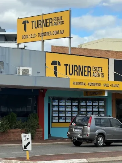 Turner Estate Agents - Real Estate Agency
