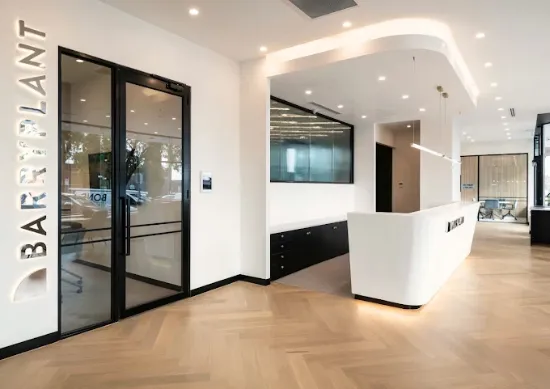 Barry Plant - Whitehorse - Real Estate Agency