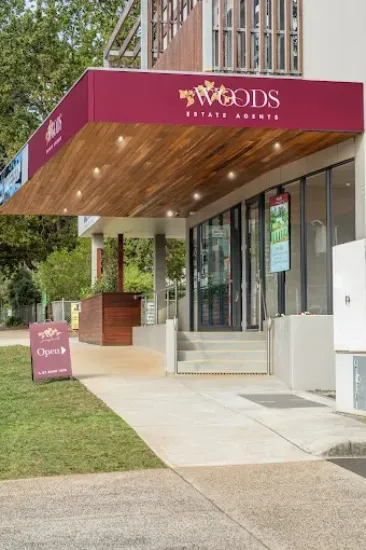 Woods Estate Agents - EMERALD - Real Estate Agency