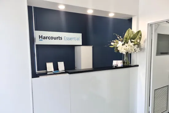 Harcourts Essential - SALISBURY - Real Estate Agency