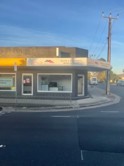 Alexa Real Estate - Ashford (RLA 234751) - Real Estate Agency