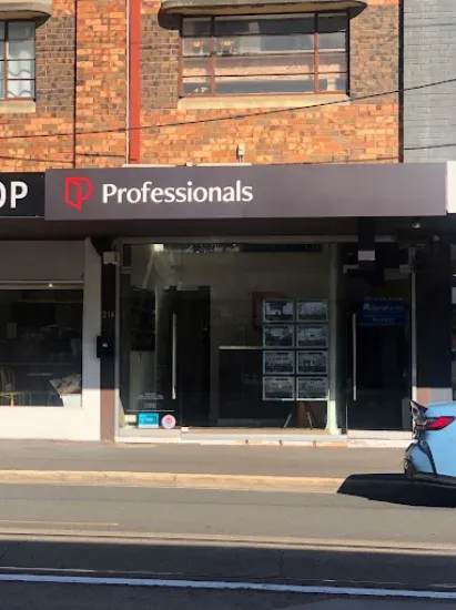 Professionals Balwyn - Real Estate Agency