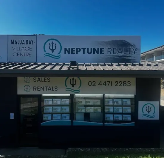 Neptune Realty - Real Estate Agency
