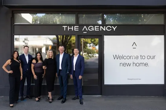 The Agency Williamstown - WILLIAMSTOWN - Real Estate Agency