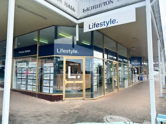 Lifestyle Group Laurieton - Real Estate Agency