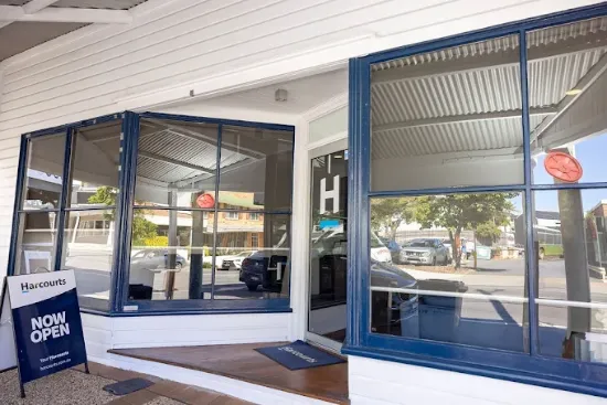 Harcourts Property Centre - Wynnum | Manly - Real Estate Agency