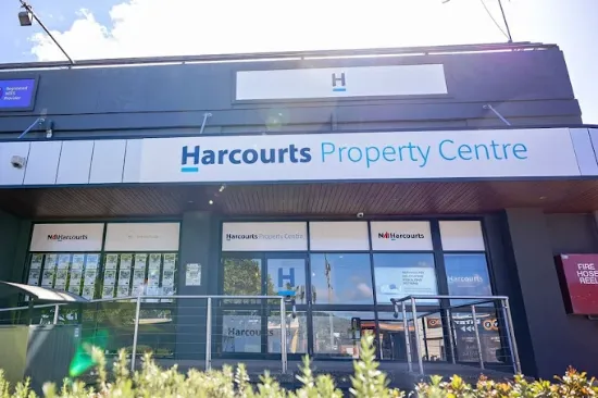 Harcourts Property Centre  - BEENLEIGH - Real Estate Agency
