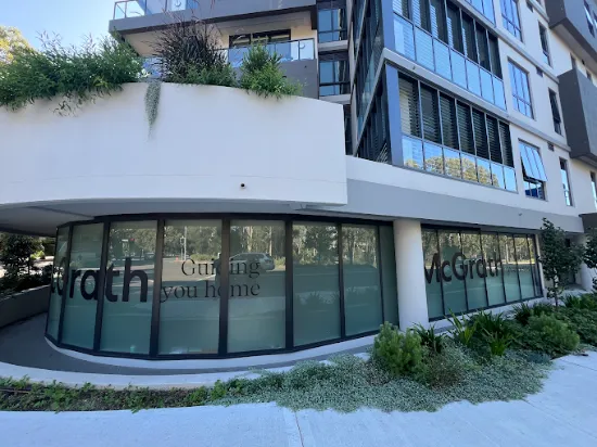 McGrath Estate Agents Northwest - Real Estate Agency