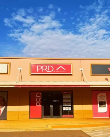PRD Real Estate Karratha - Real Estate Agency