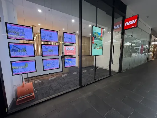 Richardson & Wrench Ryde - Real Estate Agency