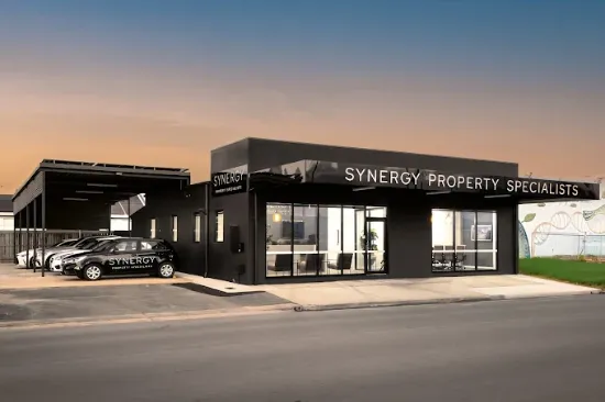 Synergy Property Specialists Real Estate - Real Estate Agency