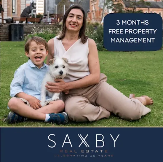 Saxby Real Estate - Real Estate Agency