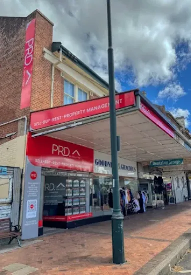 PRD Real Estate Liverpool Plains - Real Estate Agency
