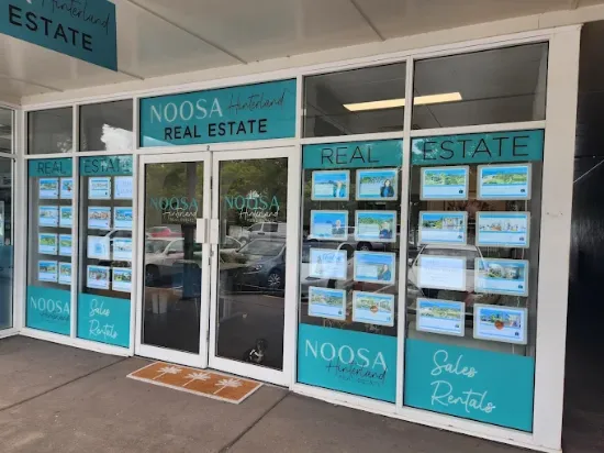 Noosa Hinterland Real Estate - POMONA - Real Estate Agency