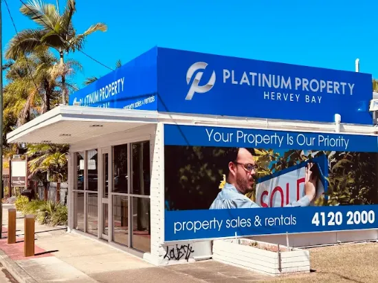 Platinum Property Fraser Coast - Real Estate Agency