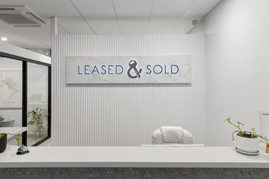 Leased and Sold Estate Agents - Real Estate Agency