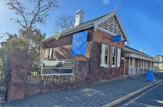 Weston Properties - Real Estate Agency