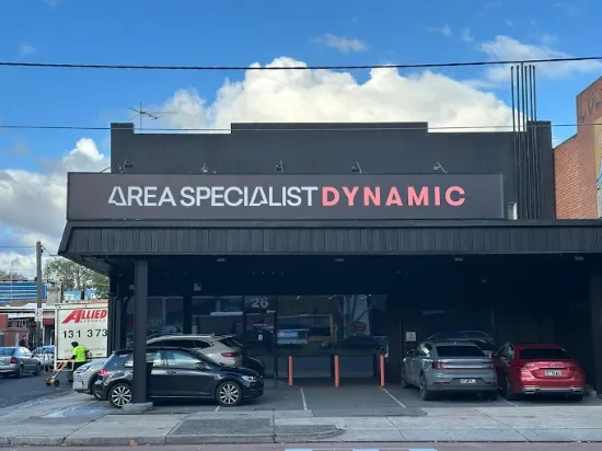 Dynamic Residential Group Pty Ltd - Real Estate Agency