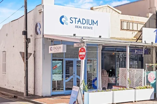 stadium real estate - Real Estate Agency