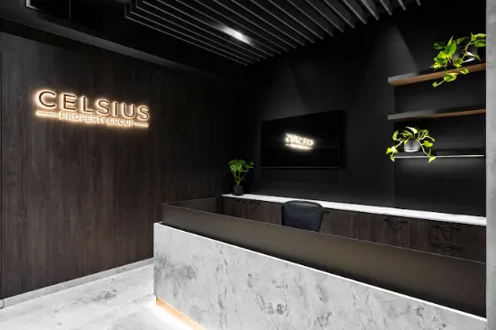 Celsius Property Group - Real Estate Agency