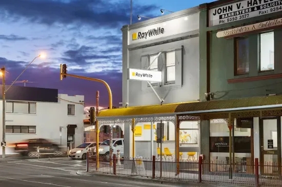 Ray White Pascoe Vale - Real Estate Agency