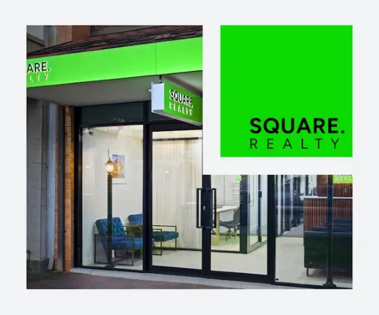 Square Realty - Real Estate Agency