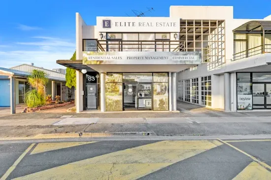 Elite Real Estate Agency Rockhampton - Real Estate Agency