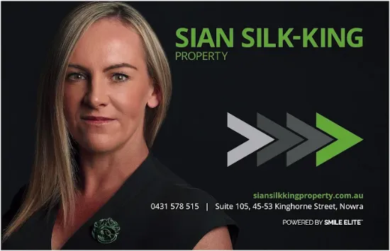 Sian Silk-King Property - NOWRA  - Real Estate Agency