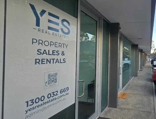 YES Real Estate - Real Estate Agency