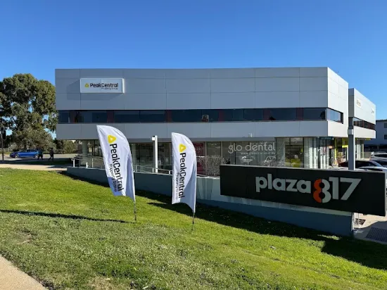 Peak Central - COCKBURN CENTRAL - Real Estate Agency