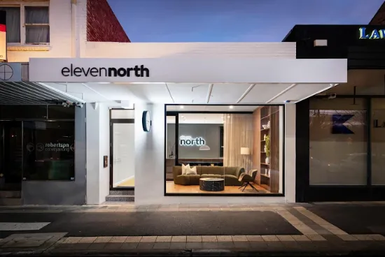 Eleven North  - Property - Real Estate Agency