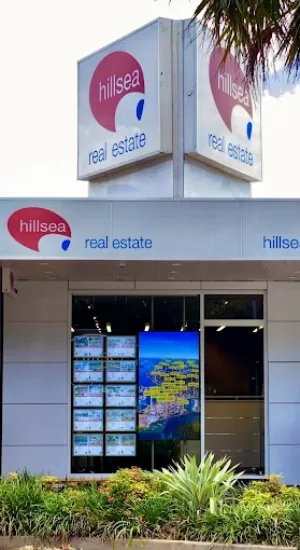 Hillsea Real Estate - Real Estate Agency